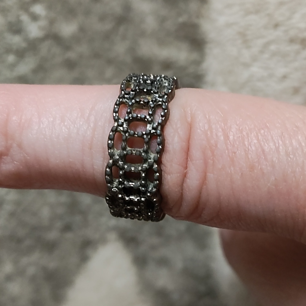 Vintage Ring size 7.5